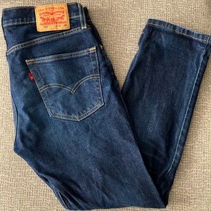 Levi’s Men’s 502 32x30